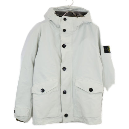 STONE ISLAND ストーンアイランド 15FW 631542749 パディングジャケット インナーダウン付き ジャケット M
