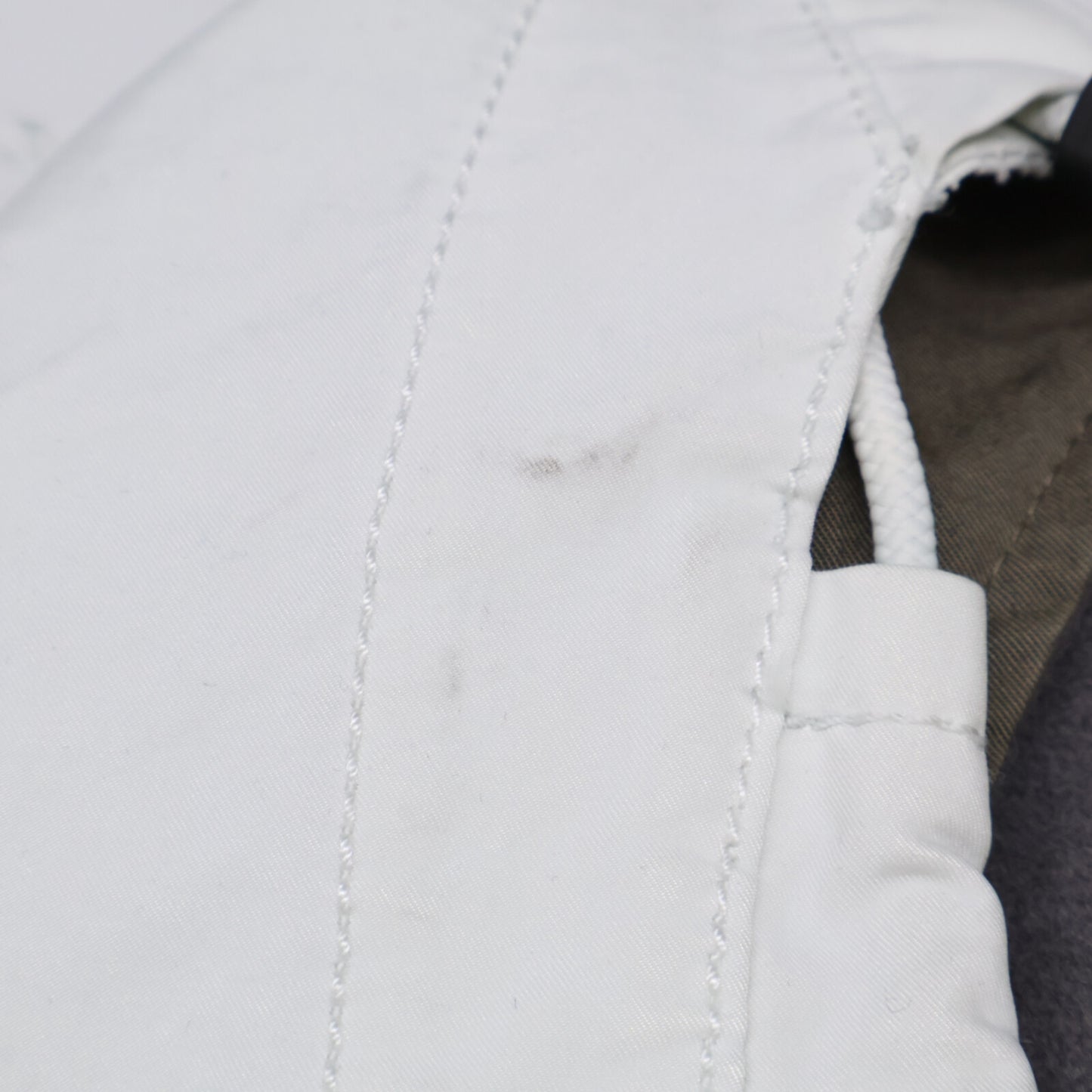 STONE ISLAND ストーンアイランド 15FW 631542749 パディングジャケット インナーダウン付き ジャケット M