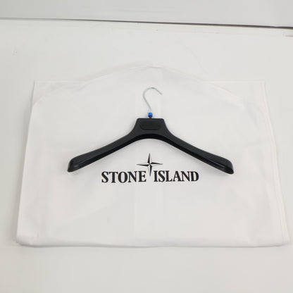 STONE ISLAND ストーンアイランド 15FW 631542749 パディングジャケット インナーダウン付き ジャケット M