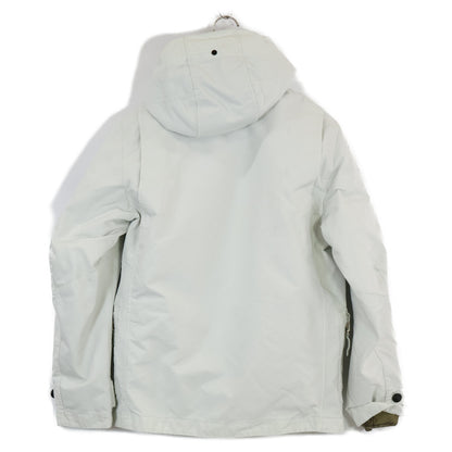 STONE ISLAND ストーンアイランド 15FW 631542749 パディングジャケット インナーダウン付き ジャケット M