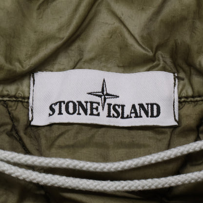 STONE ISLAND ストーンアイランド 15FW 631542749 パディングジャケット インナーダウン付き ジャケット M