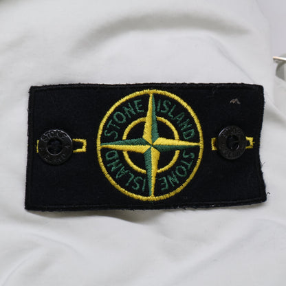 STONE ISLAND ストーンアイランド 15FW 631542749 パディングジャケット インナーダウン付き ジャケット M