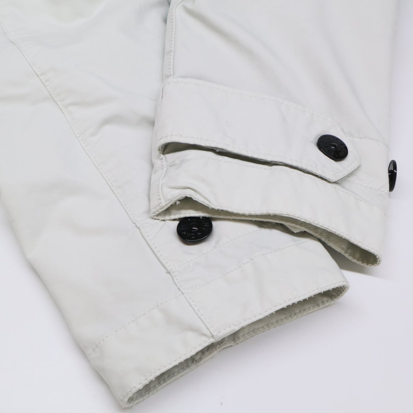 STONE ISLAND ストーンアイランド 15FW 631542749 パディングジャケット インナーダウン付き ジャケット M