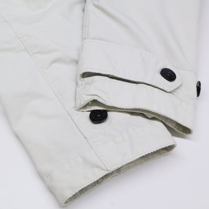 STONE ISLAND ストーンアイランド 15FW 631542749 パディングジャケット インナーダウン付き ジャケット M