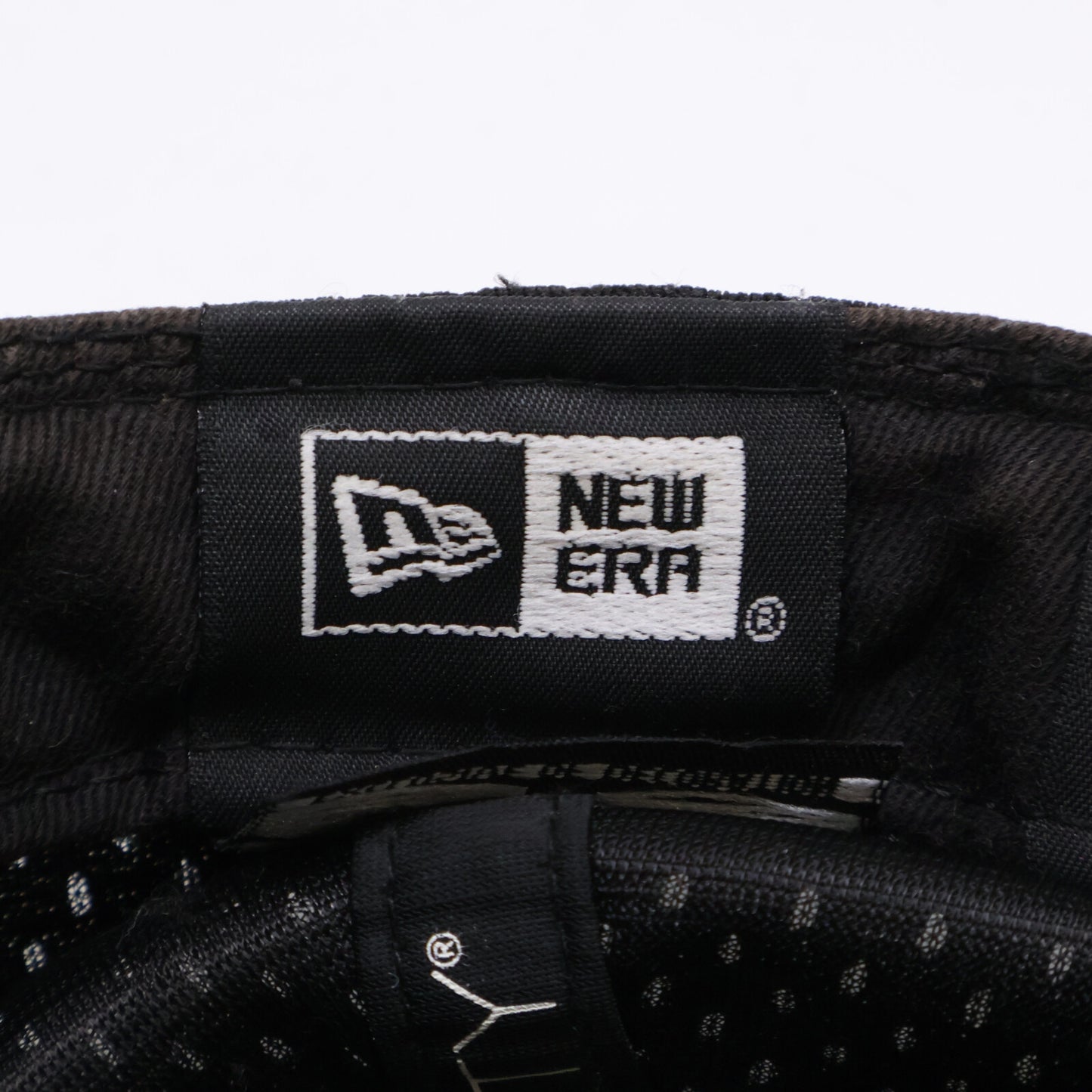 Supreme シュプリーム 18SS Mesh Box Logo New Era Cap メッシュ ボックスロゴ ニューエラ キャップ 帽子 60.6cm