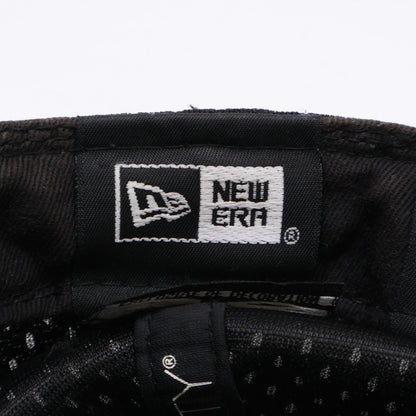 Supreme シュプリーム 18SS Mesh Box Logo New Era Cap メッシュ ボックスロゴ ニューエラ キャップ 帽子 60.6cm