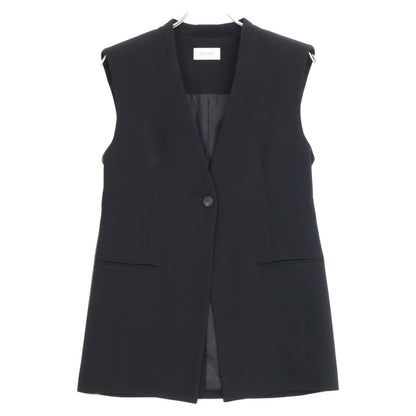 DES PRES デプレ 23年 ﾌﾞﾗｯｸ ﾗｲﾄﾀﾞﾌﾞﾙｸﾛｽ ﾉｰｶﾗｰｼﾞﾚ ベスト F