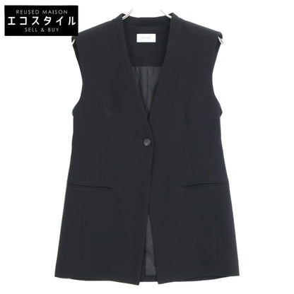 DES PRES デプレ 23年 ﾌﾞﾗｯｸ ﾗｲﾄﾀﾞﾌﾞﾙｸﾛｽ ﾉｰｶﾗｰｼﾞﾚ ベスト F