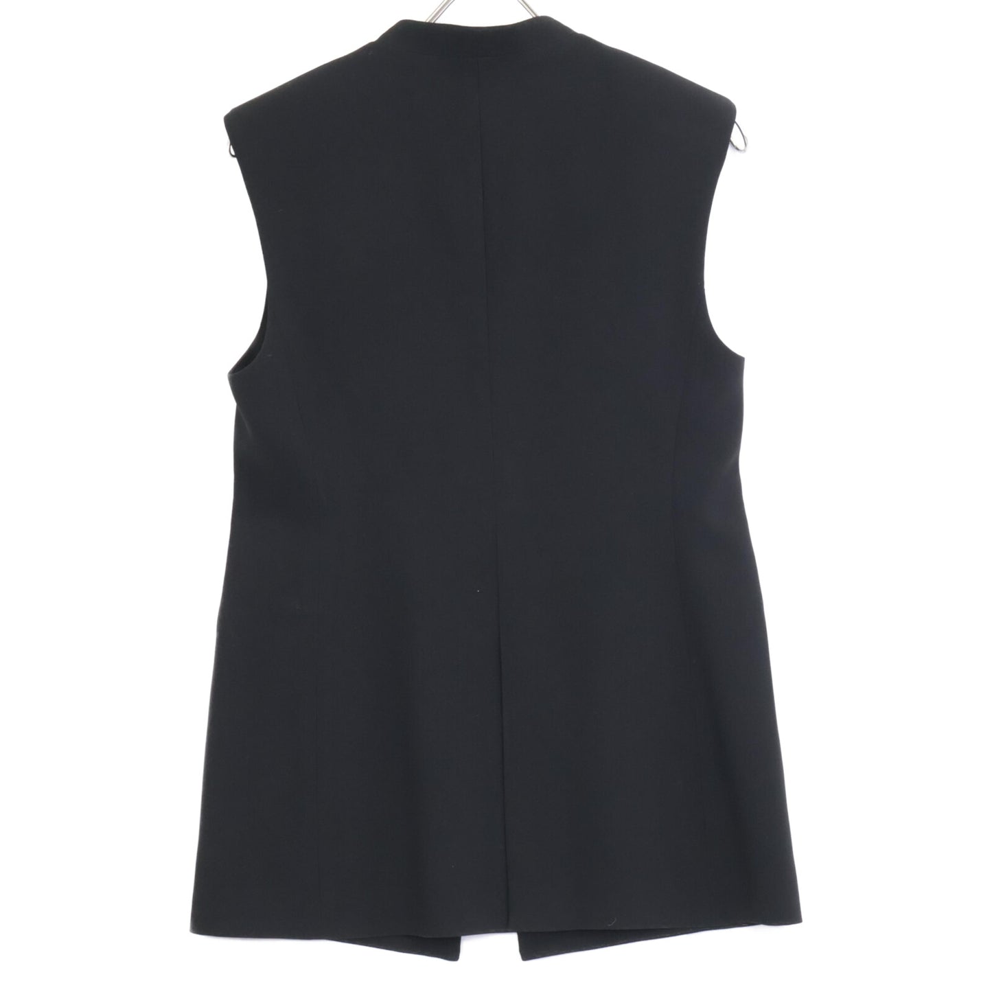 DES PRES デプレ 23年 ﾌﾞﾗｯｸ ﾗｲﾄﾀﾞﾌﾞﾙｸﾛｽ ﾉｰｶﾗｰｼﾞﾚ ベスト F