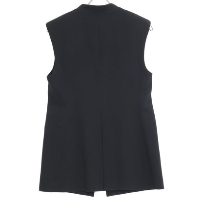 DES PRES デプレ 23年 ﾌﾞﾗｯｸ ﾗｲﾄﾀﾞﾌﾞﾙｸﾛｽ ﾉｰｶﾗｰｼﾞﾚ ベスト F