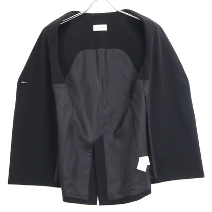 DES PRES デプレ 23年 ﾌﾞﾗｯｸ ﾗｲﾄﾀﾞﾌﾞﾙｸﾛｽ ﾉｰｶﾗｰｼﾞﾚ ベスト F