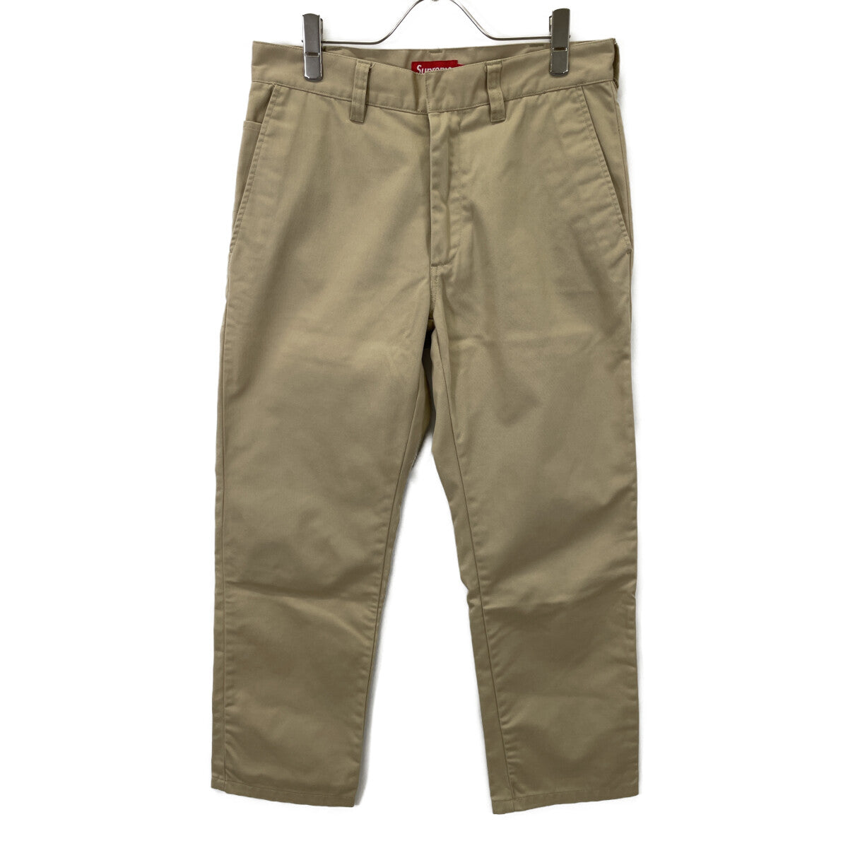Supreme シュプリーム 【美品】Work Pant ワークパンツ/ ボトムス 30