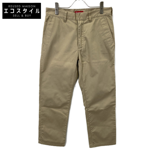 Supreme シュプリーム 【美品】Work Pant ワークパンツ/ ボトムス 30