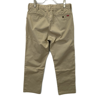 Supreme シュプリーム 【美品】Work Pant ワークパンツ/ ボトムス 30