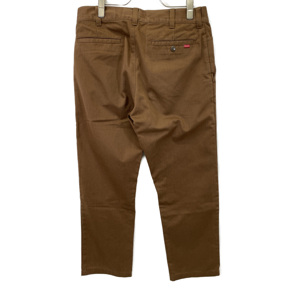 Supreme シュプリーム 【美品/国内正規】Work Pant ワークパンツ/ ボトムス 30