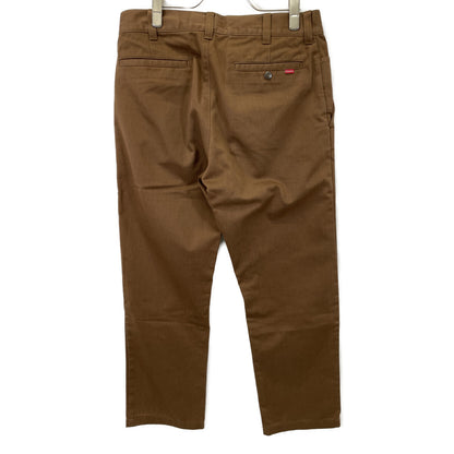 Supreme シュプリーム 【美品/国内正規】Work Pant ワークパンツ/ ボトムス 30