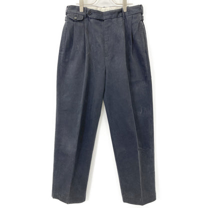 A.PRESSE アプレッセ 23AAP-04-15H 23AW Type2 Chino Trousers ボトムス 2
