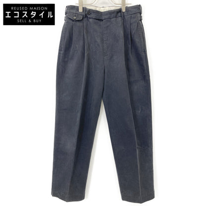 A.PRESSE アプレッセ 23AAP-04-15H 23AW Type2 Chino Trousers ボトムス 2