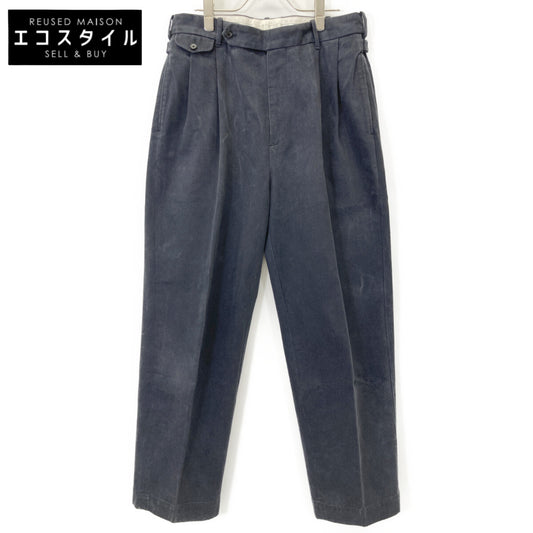 A.PRESSE アプレッセ 23AAP-04-15H 23AW Type2 Chino Trousers ボトムス 2