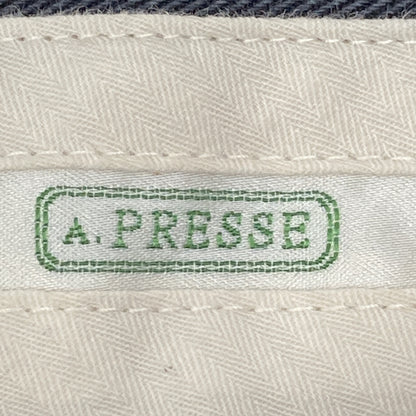 A.PRESSE アプレッセ 23AAP-04-15H 23AW Type2 Chino Trousers ボトムス 2