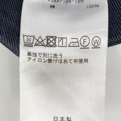 A.PRESSE アプレッセ 23AAP-04-15H 23AW Type2 Chino Trousers ボトムス 2