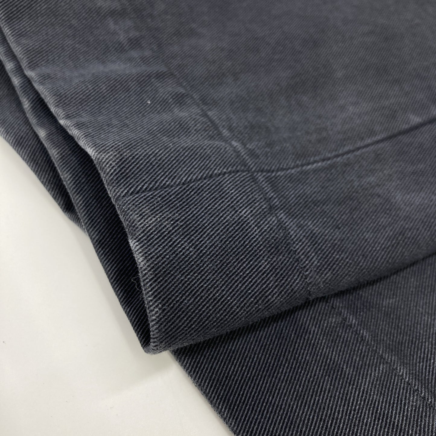 A.PRESSE アプレッセ 23AAP-04-15H 23AW Type2 Chino Trousers ボトムス 2