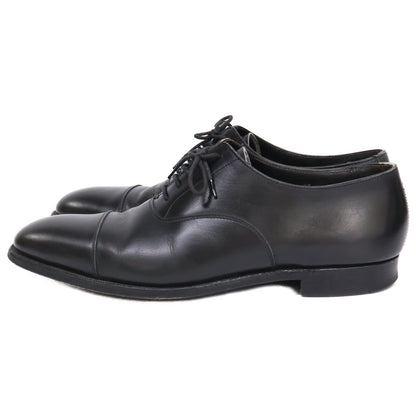 Crockett&Jones クロケット＆ジョーンズ 9447 AUDELY ストレートチップ ドレス シューズ 8 1/2D