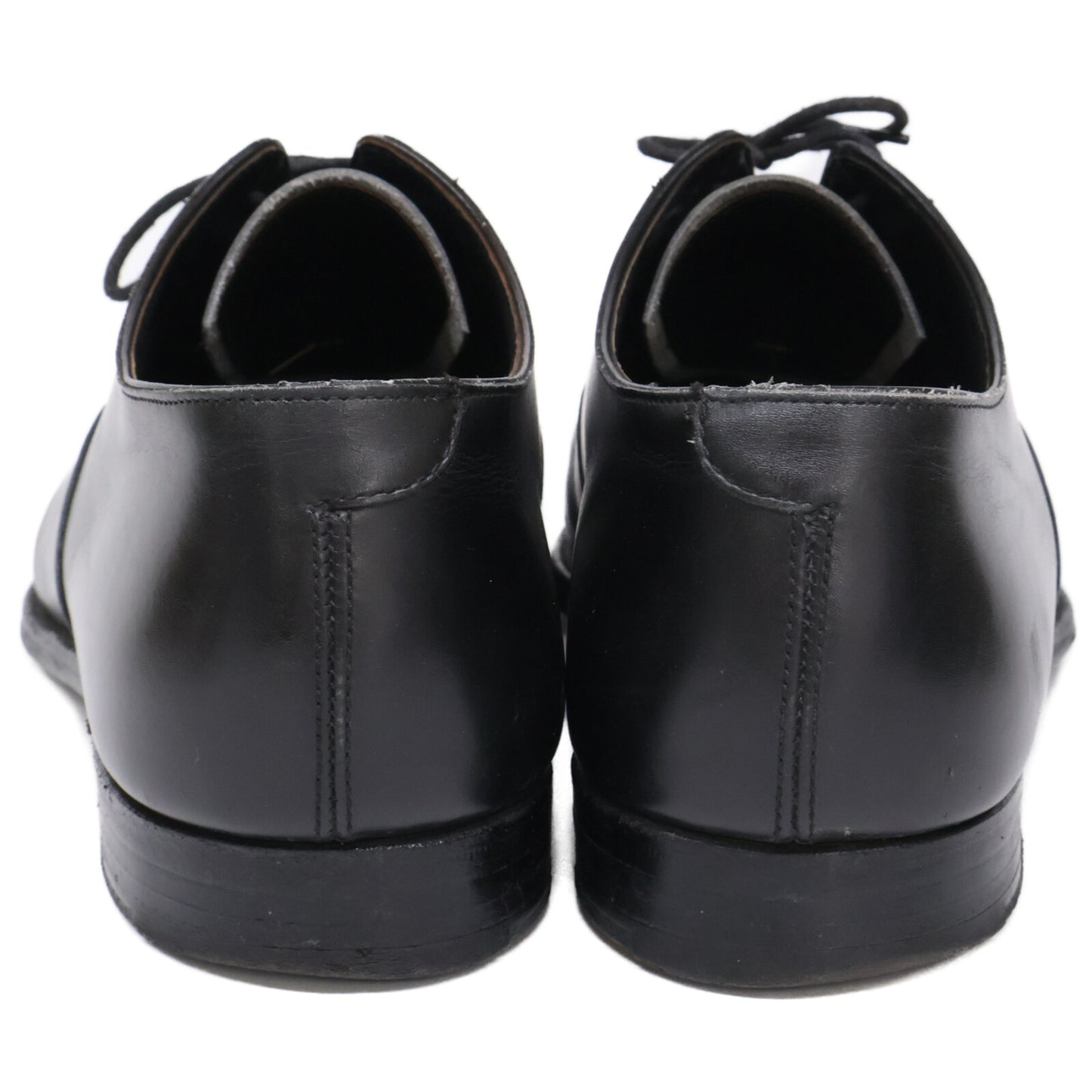 Crockett&Jones クロケット＆ジョーンズ 9447 AUDELY ストレートチップ ドレス シューズ 8 1/2D