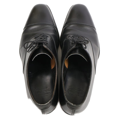 Crockett&Jones クロケット＆ジョーンズ 9447 AUDELY ストレートチップ ドレス シューズ 8 1/2D