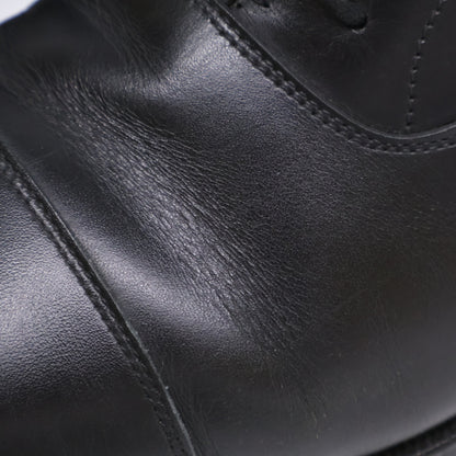 Crockett&Jones クロケット＆ジョーンズ 9447 AUDELY ストレートチップ ドレス シューズ 8 1/2D