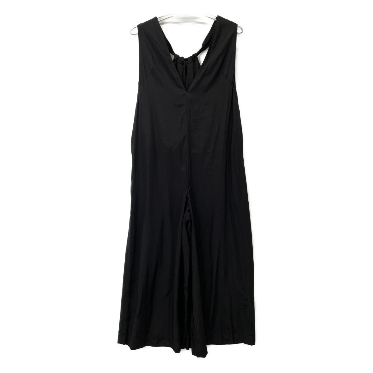 SACRA サクラ 124110051 ﾌﾞﾗｯｸ ﾚｰﾖﾝ ｼﾙｸｻﾛﾍﾟｯﾄ 38