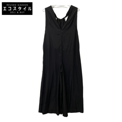 SACRA サクラ 124110051 ﾌﾞﾗｯｸ ﾚｰﾖﾝ ｼﾙｸｻﾛﾍﾟｯﾄ 38