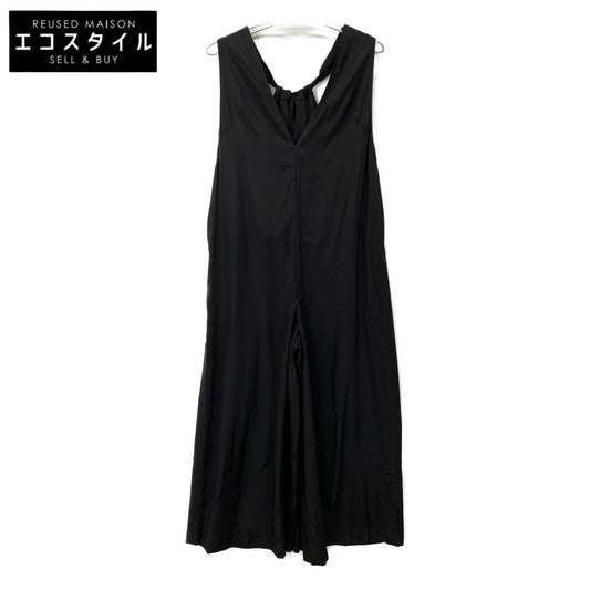 SACRA サクラ 124110051 ﾌﾞﾗｯｸ ﾚｰﾖﾝ ｼﾙｸｻﾛﾍﾟｯﾄ 38