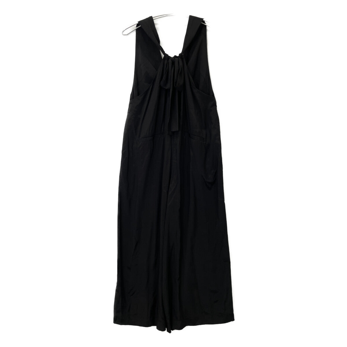 SACRA サクラ 124110051 ﾌﾞﾗｯｸ ﾚｰﾖﾝ ｼﾙｸｻﾛﾍﾟｯﾄ 38