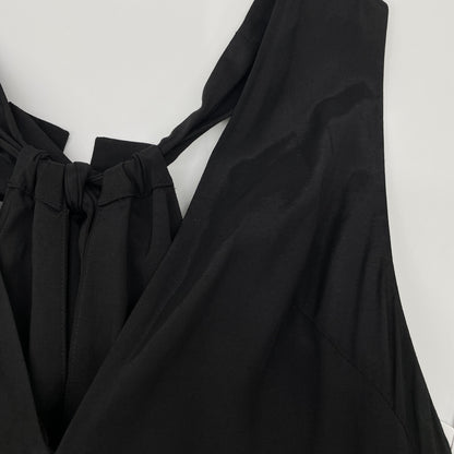 SACRA サクラ 124110051 ﾌﾞﾗｯｸ ﾚｰﾖﾝ ｼﾙｸｻﾛﾍﾟｯﾄ 38