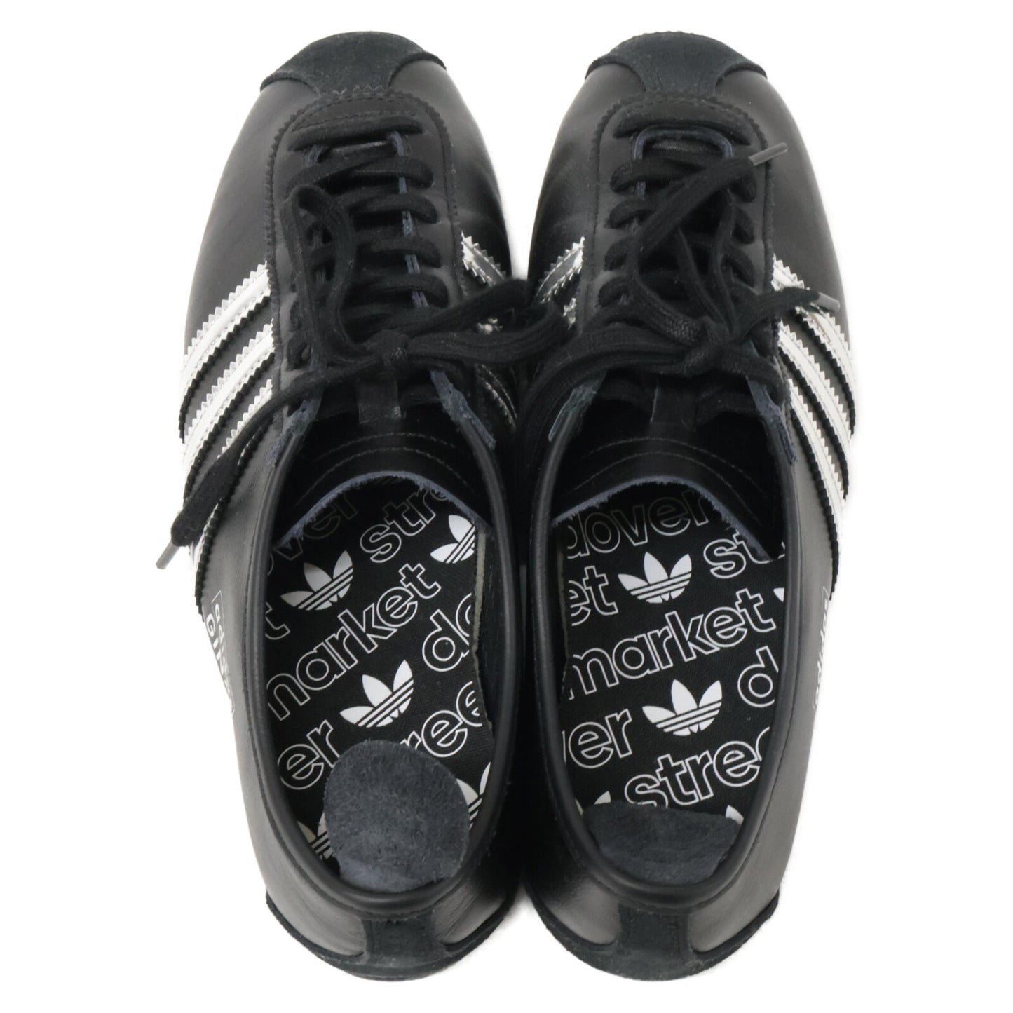 adidas アディダス ｘDover Street Market ドーバーストリートマーケット【新品】JQ4787 GINZA DSM スニーカー/ シューズ 26
