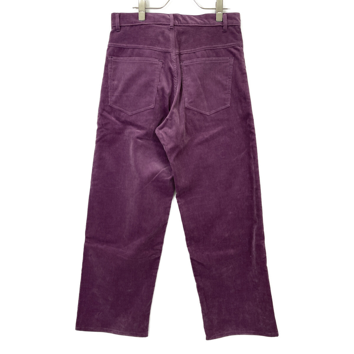 AURALEE オーラリー A24AP01FC AURALEE FINX CORDUROY PANTS ボトムス 3