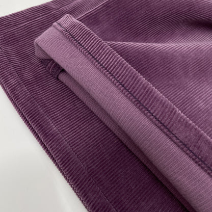 AURALEE オーラリー A24AP01FC AURALEE FINX CORDUROY PANTS ボトムス 3