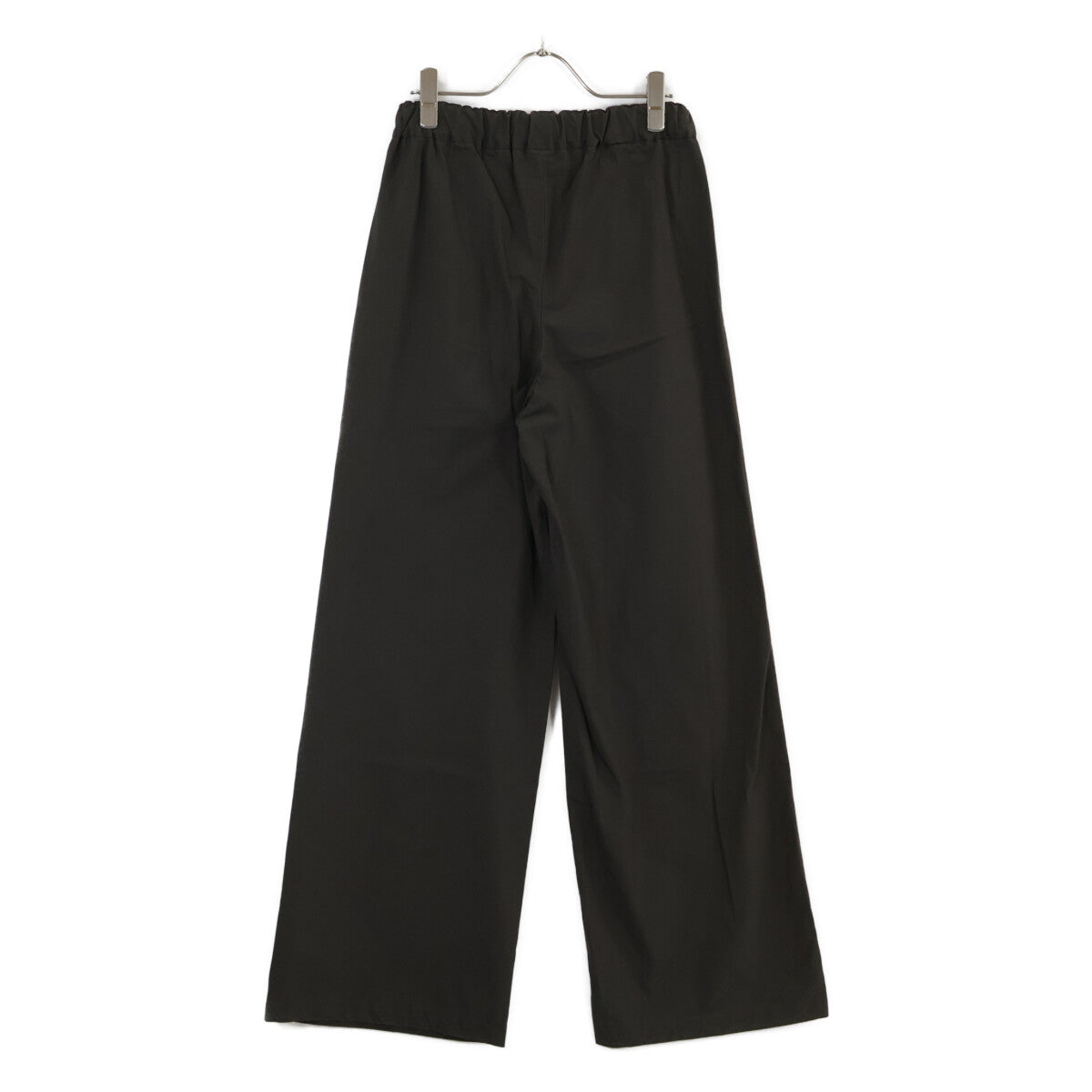 Deuxieme Classe ドゥーズィエムクラス 24年 ｶｰｷ Felicity ﾊﾟﾝﾂ ボトムス 34