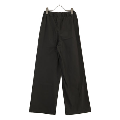 Deuxieme Classe ドゥーズィエムクラス 24年 ｶｰｷ Felicity ﾊﾟﾝﾂ ボトムス 34