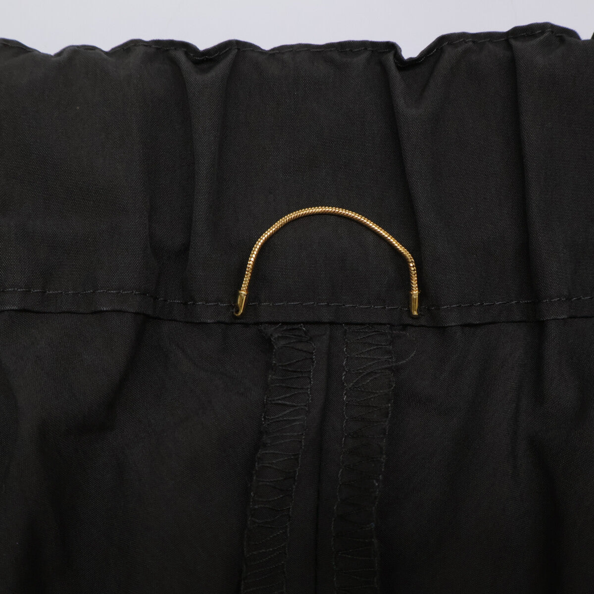 Deuxieme Classe ドゥーズィエムクラス 24年 ｶｰｷ Felicity ﾊﾟﾝﾂ ボトムス 34