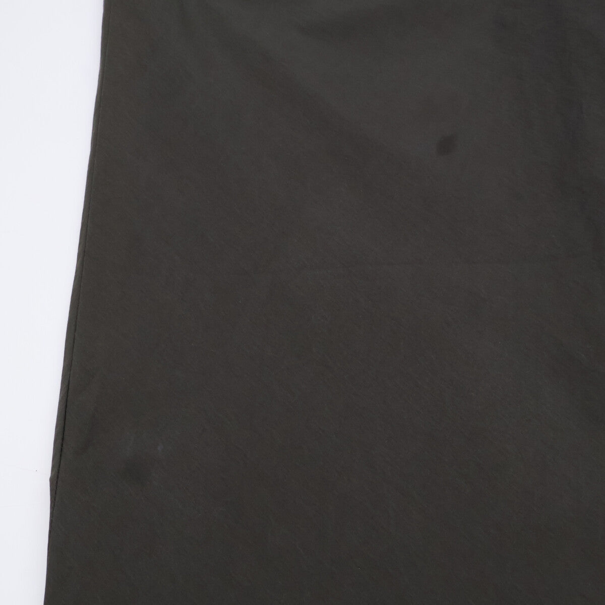 Deuxieme Classe ドゥーズィエムクラス 24年 ｶｰｷ Felicity ﾊﾟﾝﾂ ボトムス 34