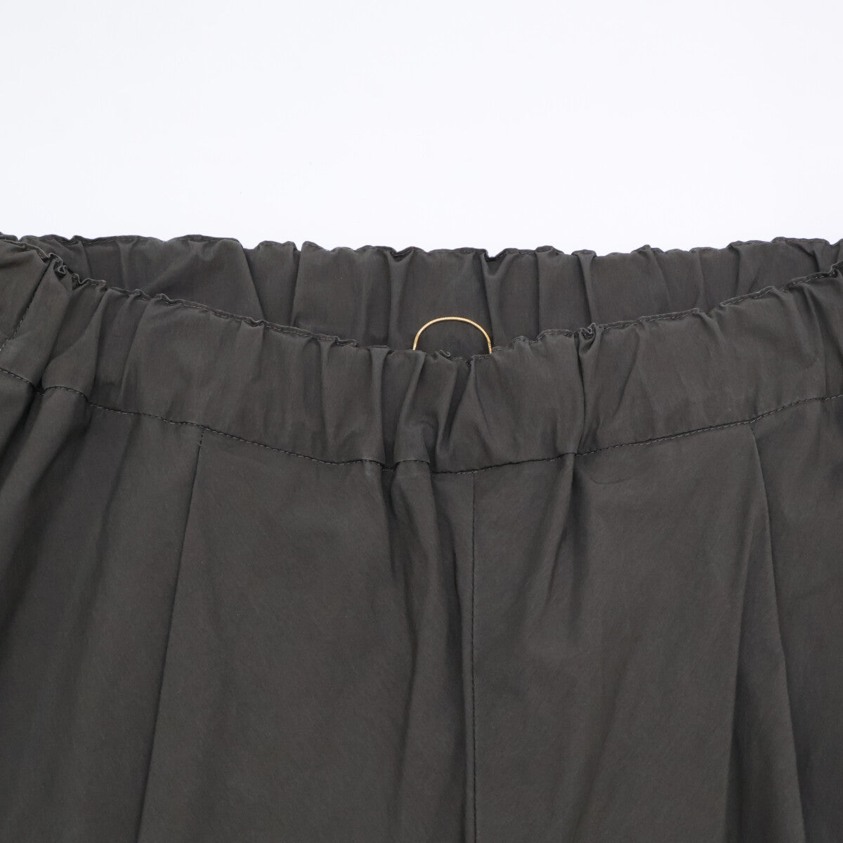 Deuxieme Classe ドゥーズィエムクラス 24年 ｶｰｷ Felicity ﾊﾟﾝﾂ ボトムス 34