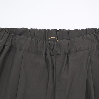 Deuxieme Classe ドゥーズィエムクラス 24年 ｶｰｷ Felicity ﾊﾟﾝﾂ ボトムス 34