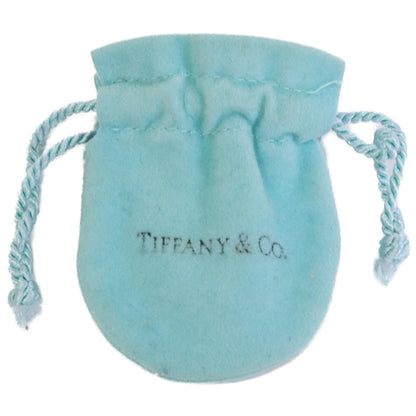 TIFFANY&Co. ティファニー 925 サマセット メッシュ ツイスト ノット ピアス