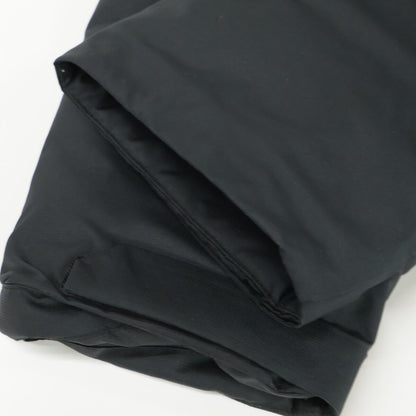 SY32 by SWEET YEARS エスワイサーティトゥーバイスウィートイヤーズ 13483 ﾌﾞﾗｯｸ SHIELD LOGO INSULATION JACKET ジャケット XL