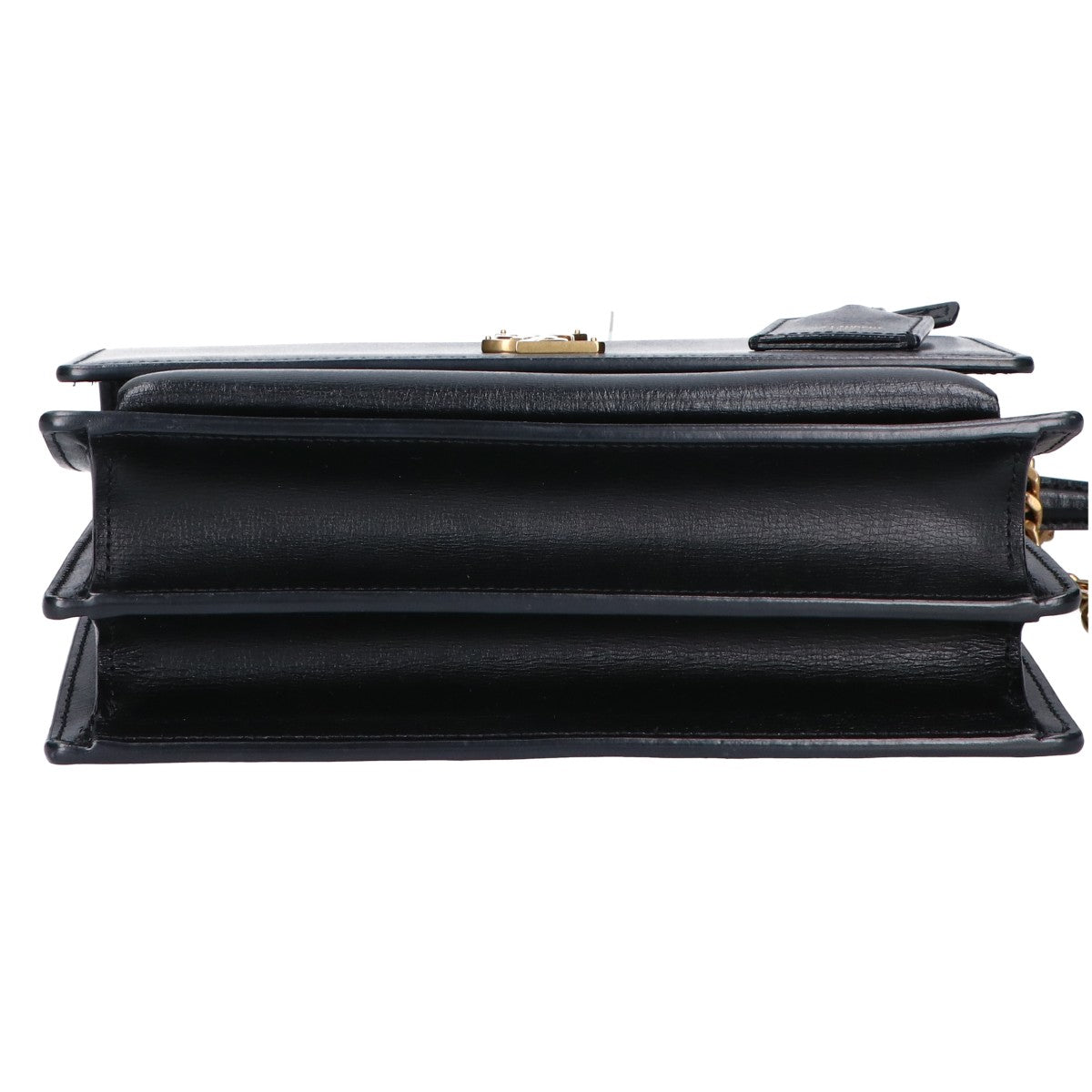 SAINT LAURENT PARIS サンローランパリ 442906 サンセット ミディアム チェーンバッグ ショルダーバッグ