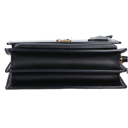 SAINT LAURENT PARIS サンローランパリ 442906 サンセット ミディアム チェーンバッグ ショルダーバッグ