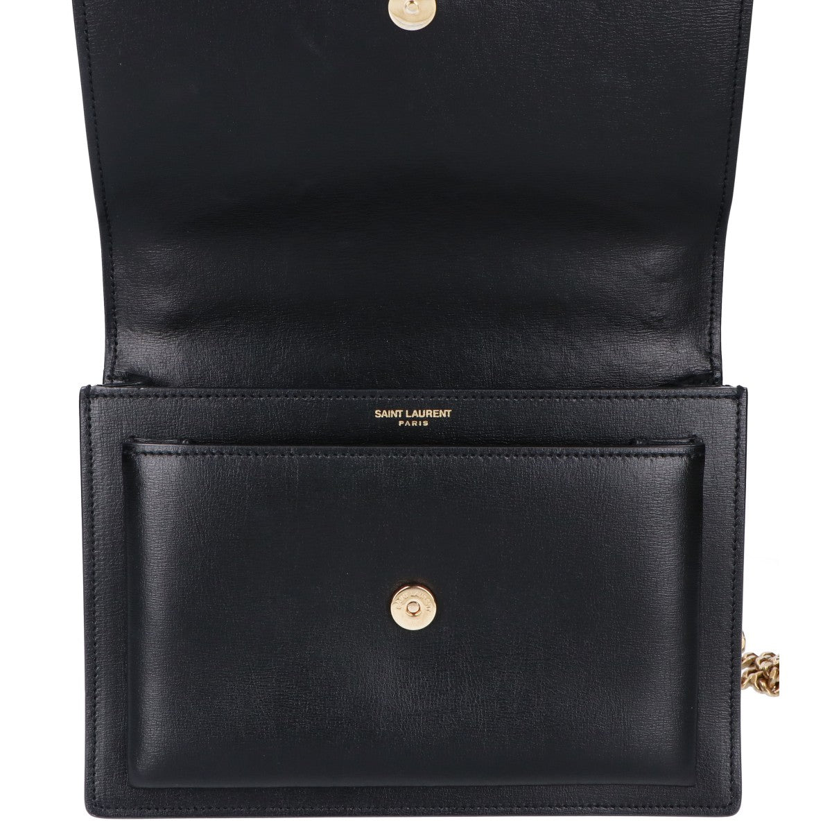 SAINT LAURENT PARIS サンローランパリ 442906 サンセット ミディアム チェーンバッグ ショルダーバッグ