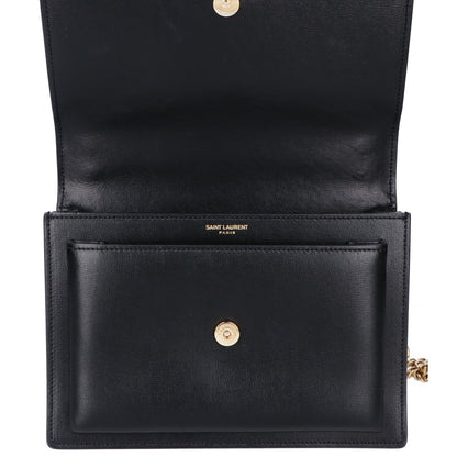 SAINT LAURENT PARIS サンローランパリ 442906 サンセット ミディアム チェーンバッグ ショルダーバッグ